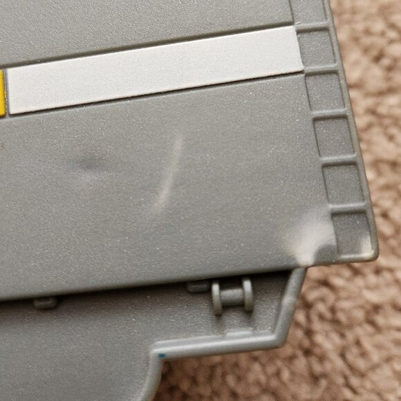 Aircraft Carrier 2002 Redbox Toys 69016 *AS IS* - Picture 15 of 16